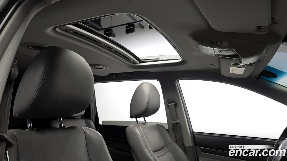 KG_Mobility_Ssangyong KORANDO 2014