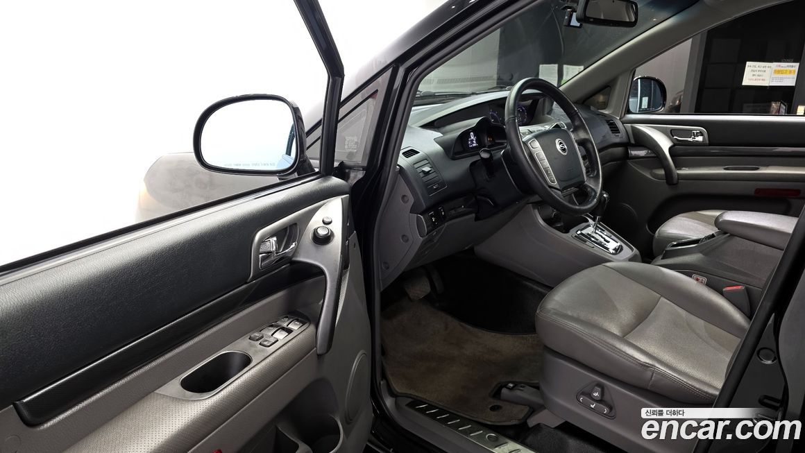 KG_Mobility_Ssangyong KORANDO 2014