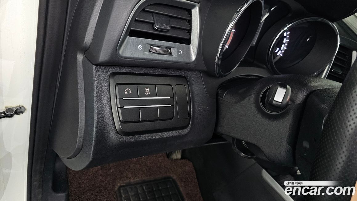 KG_Mobility_Ssangyong TIBOLI 2018