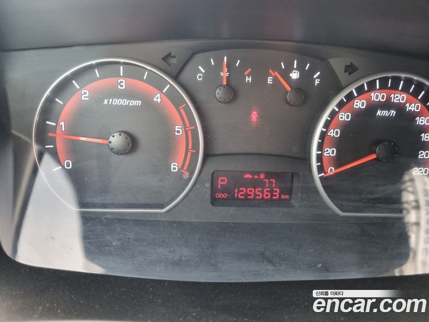 KG_Mobility_Ssangyong KORANDO 2016