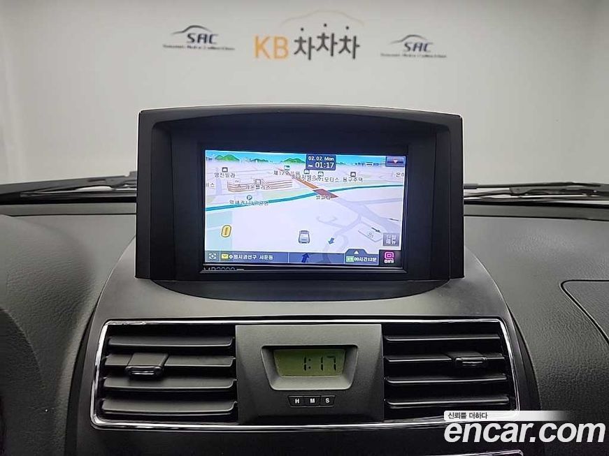 KG_Mobility_Ssangyong Rexton 2014