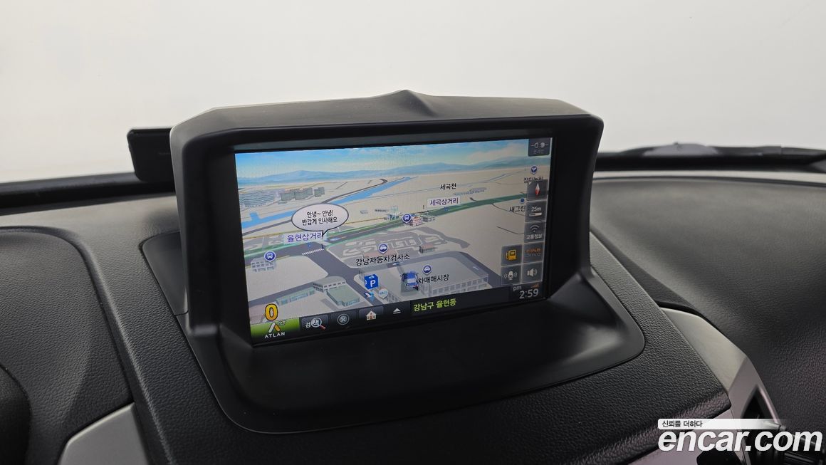 KG_Mobility_Ssangyong TIBOLI 2016