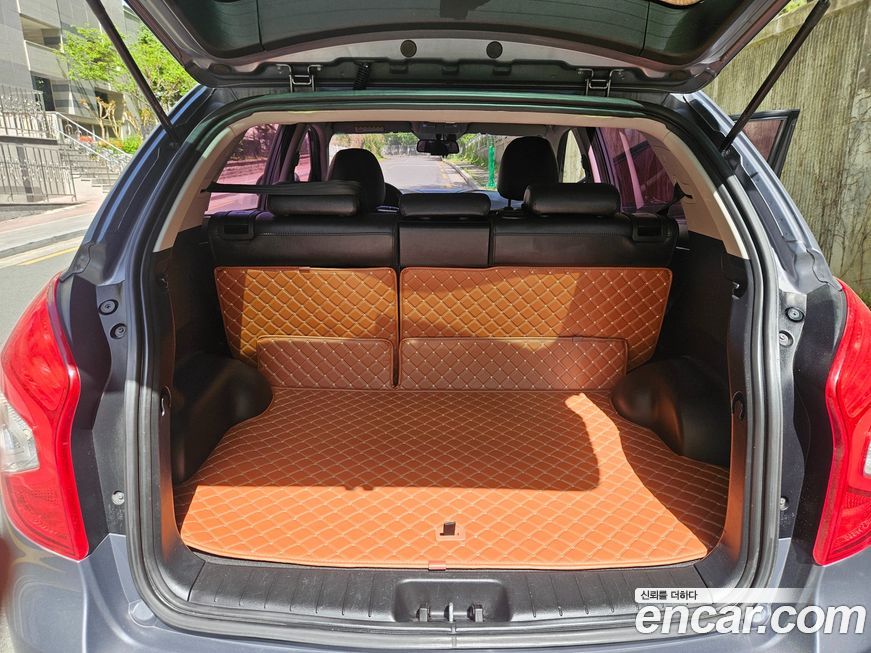 KG_Mobility_Ssangyong KORANDO 2017