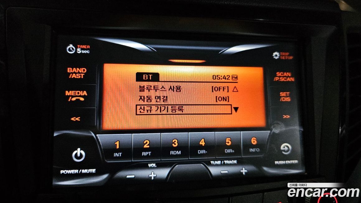 KG_Mobility_Ssangyong TIBOLI 2018