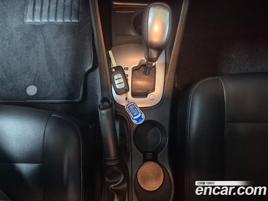 Renault-KoreaSamsung SM3 2018