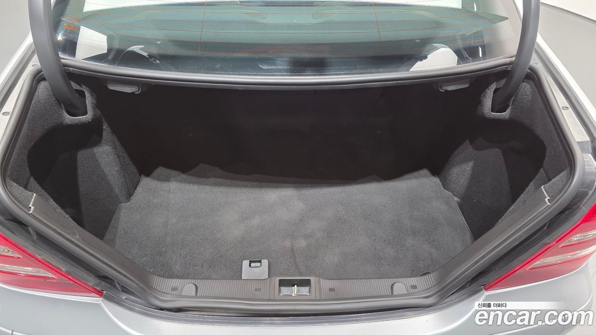 Mercedes-Benz C-Class 2007