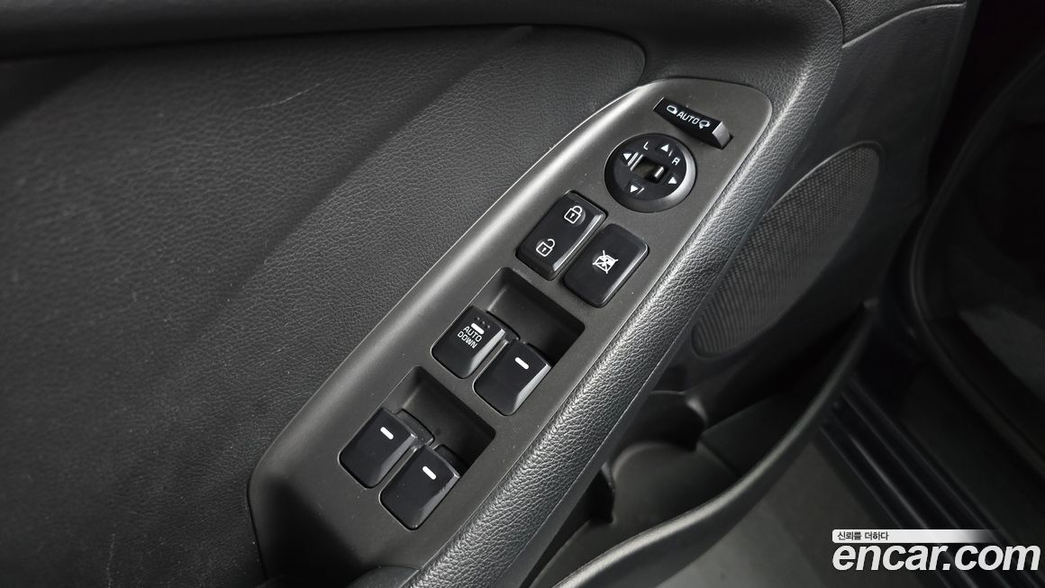 Kia K3 2017
