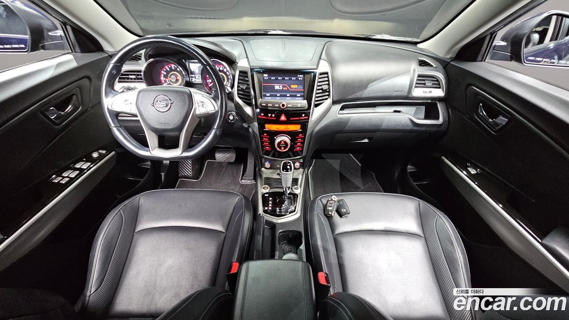 KG_Mobility_Ssangyong TIBOLI 2016