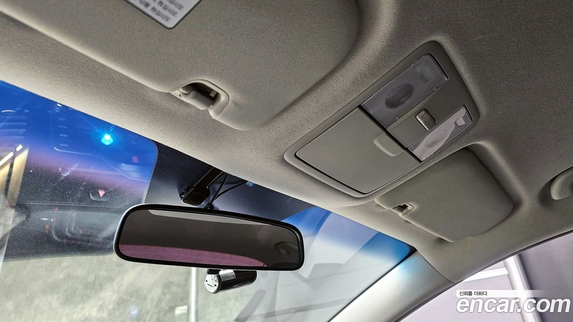 Kia K3 2015