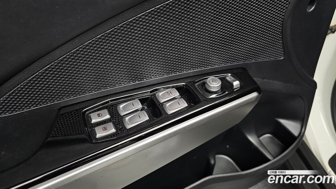 KG_Mobility_Ssangyong TIBOLI 2016