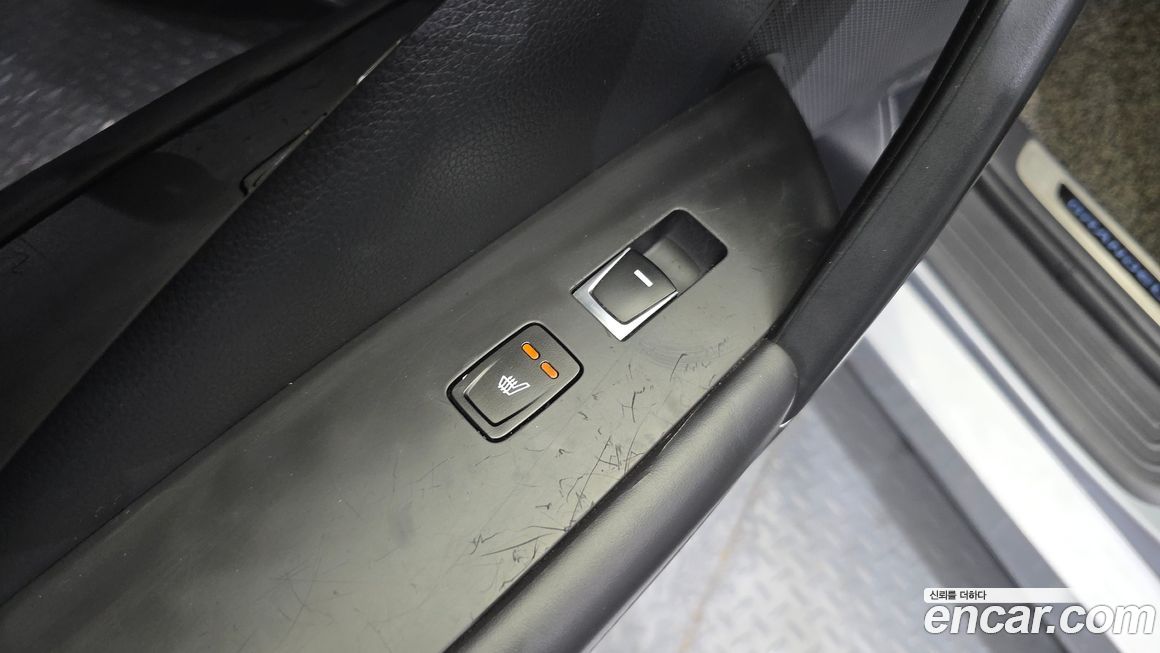 Hyundai Grandeur 2015