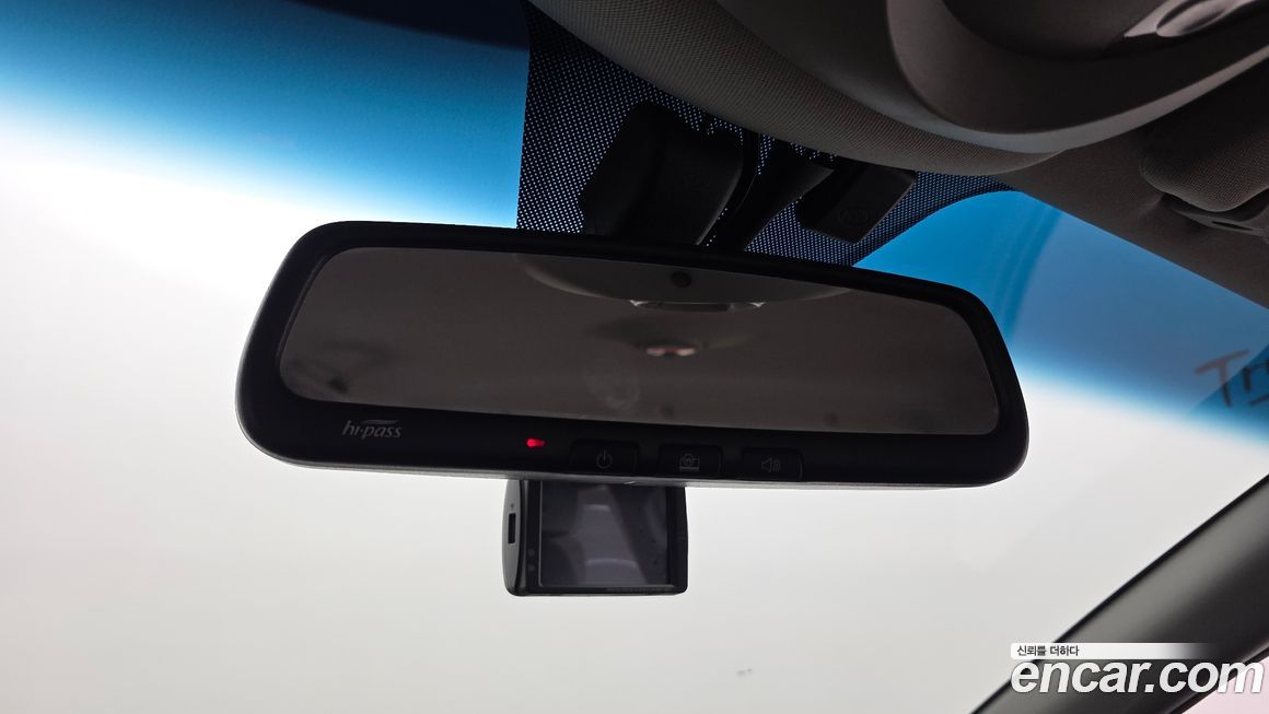 KG_Mobility_Ssangyong KORANDO 2016