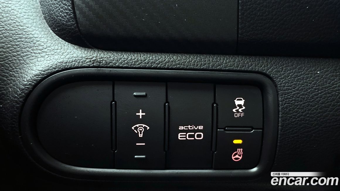 Kia K3 2015