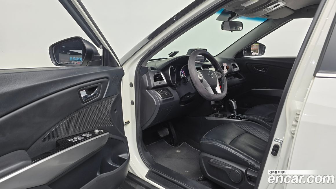 KG_Mobility_Ssangyong TIBOLI 2016