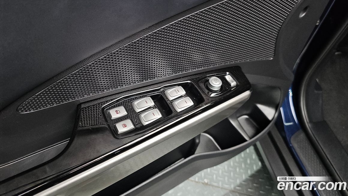 KG_Mobility_Ssangyong TIBOLI 2016