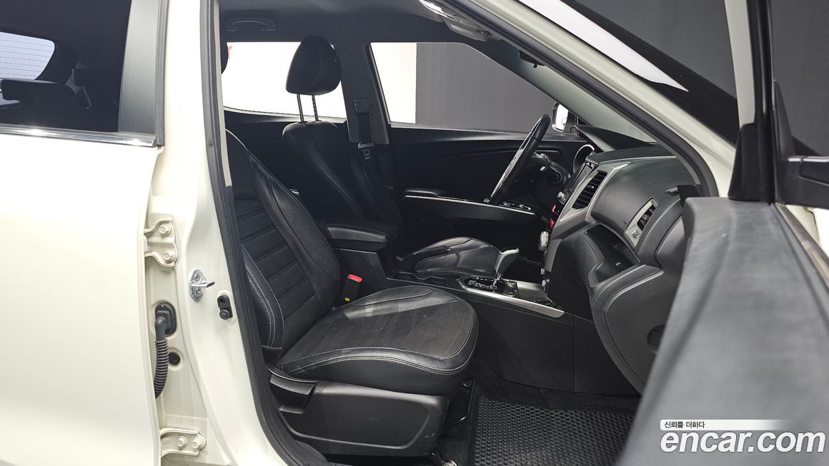 KG_Mobility_Ssangyong TIBOLI 2016