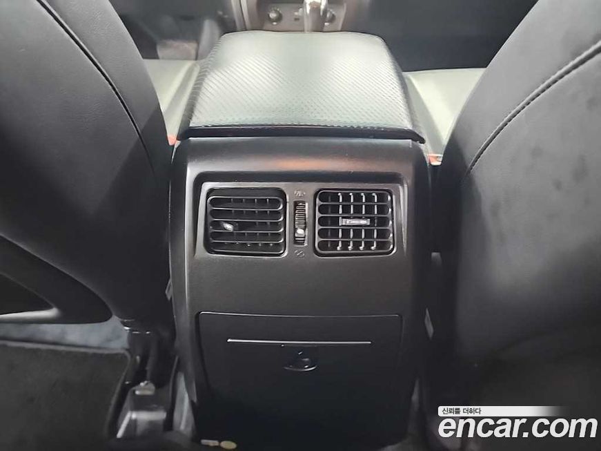 KG_Mobility_Ssangyong Rexton 2014