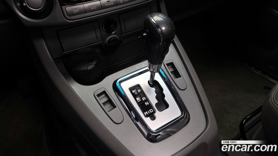 KG_Mobility_Ssangyong KORANDO 2014