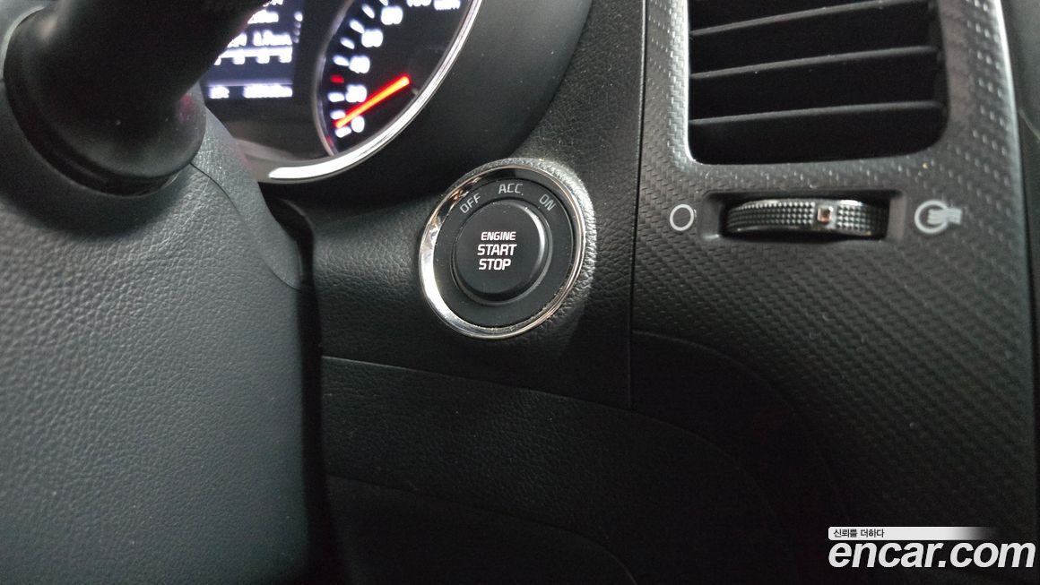 Kia K3 2017