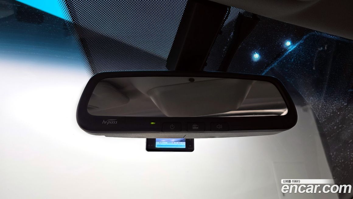 KG_Mobility_Ssangyong KORANDO 2014