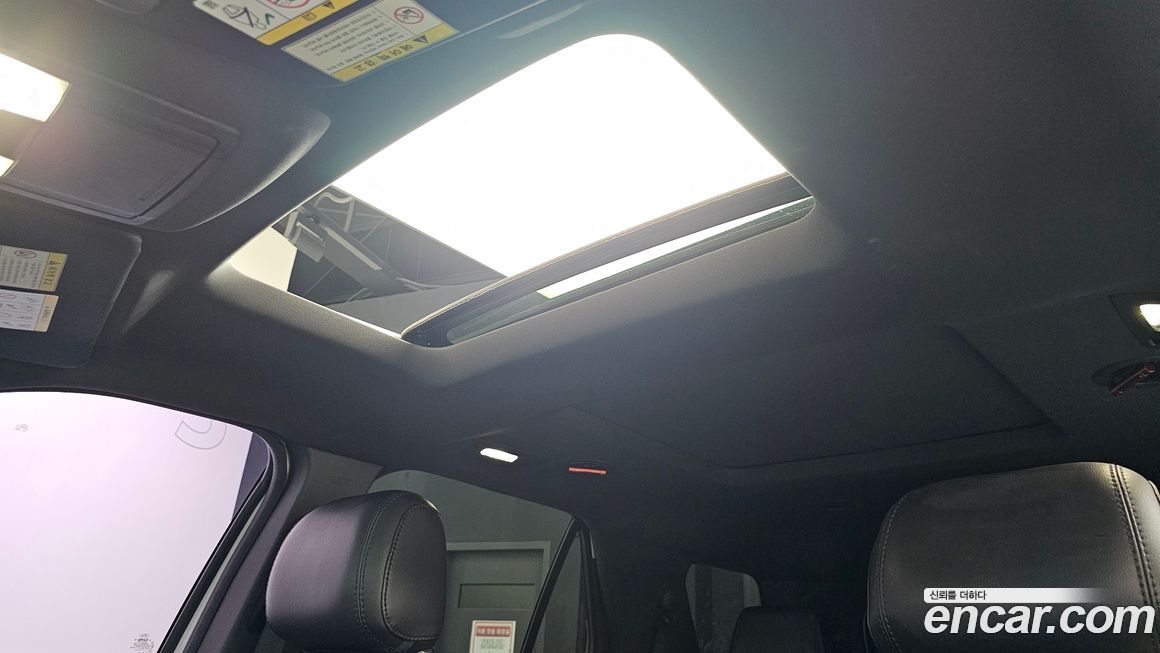 Ford Explorer 2014
