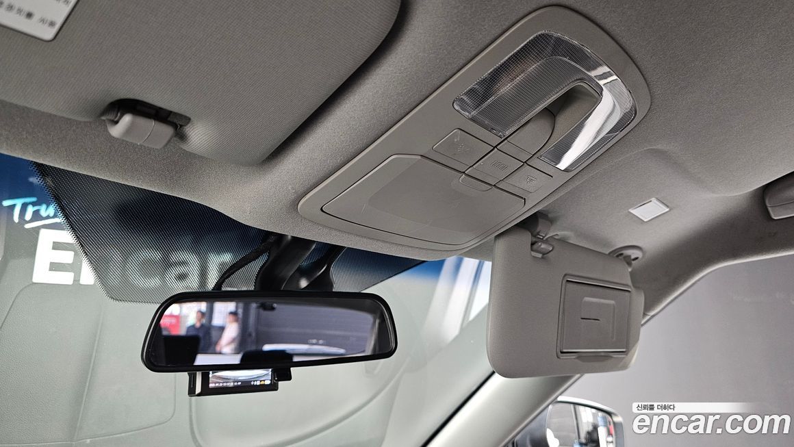 KG_Mobility_Ssangyong TIBOLI 2016