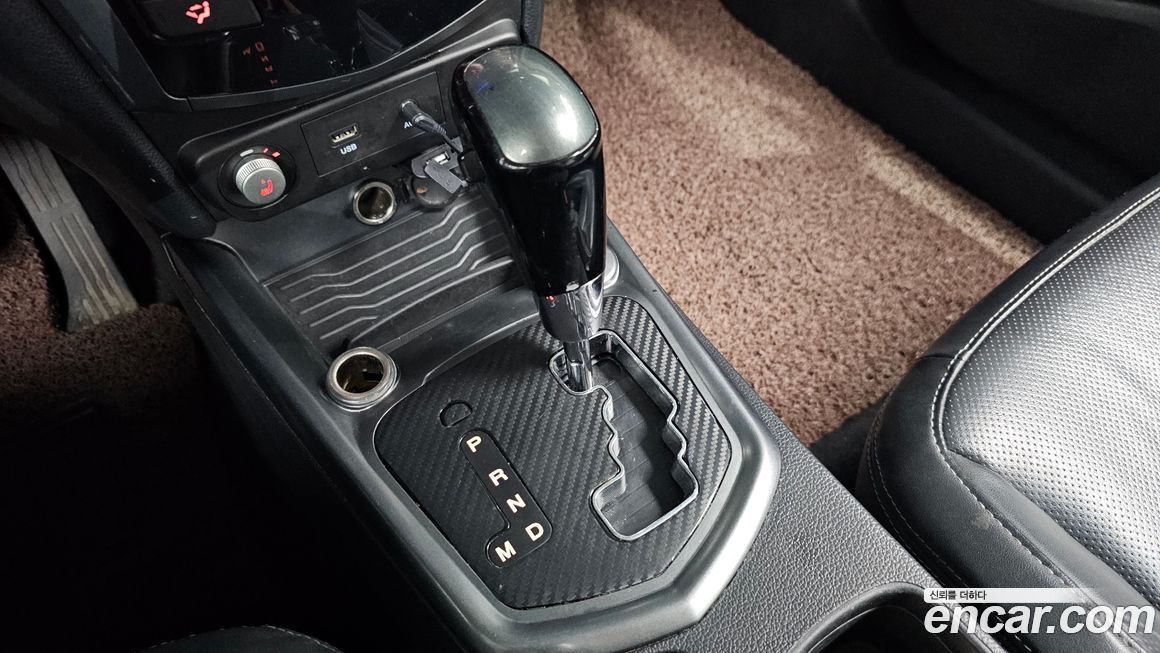 KG_Mobility_Ssangyong TIBOLI 2018