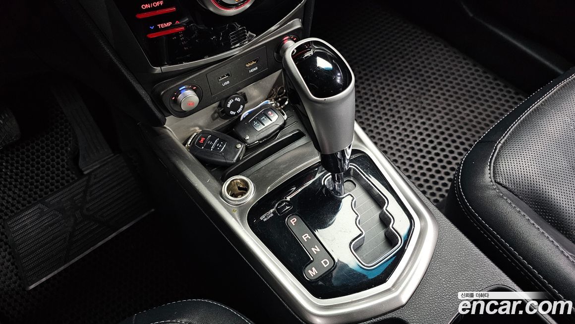 KG_Mobility_Ssangyong TIBOLI 2016