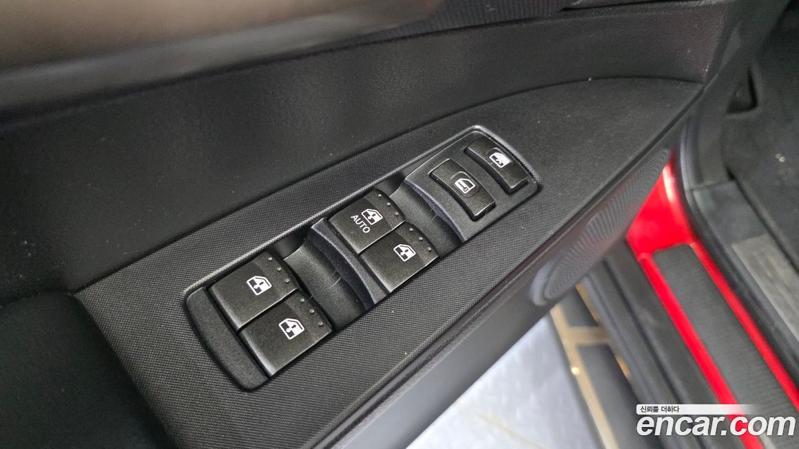 KG_Mobility_Ssangyong KORANDO 2016