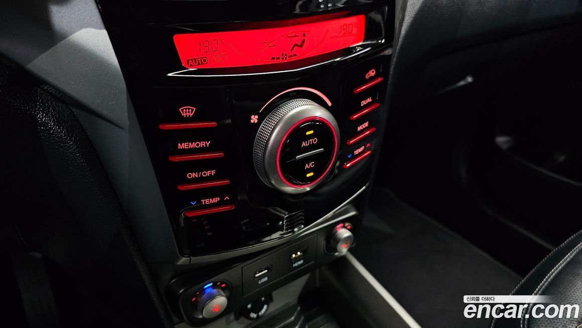 KG_Mobility_Ssangyong TIBOLI 2016