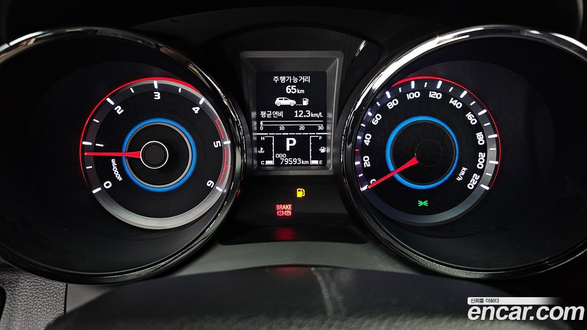 KG_Mobility_Ssangyong TIBOLI 2016