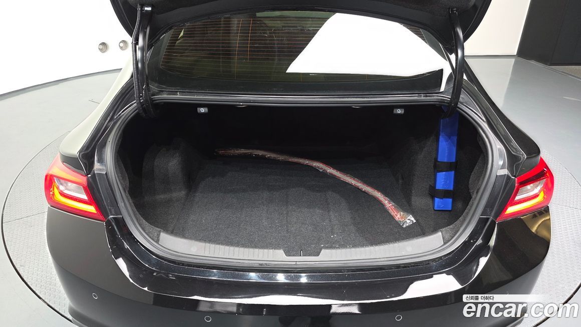 ChevroletGMDaewoo Malibu 2017