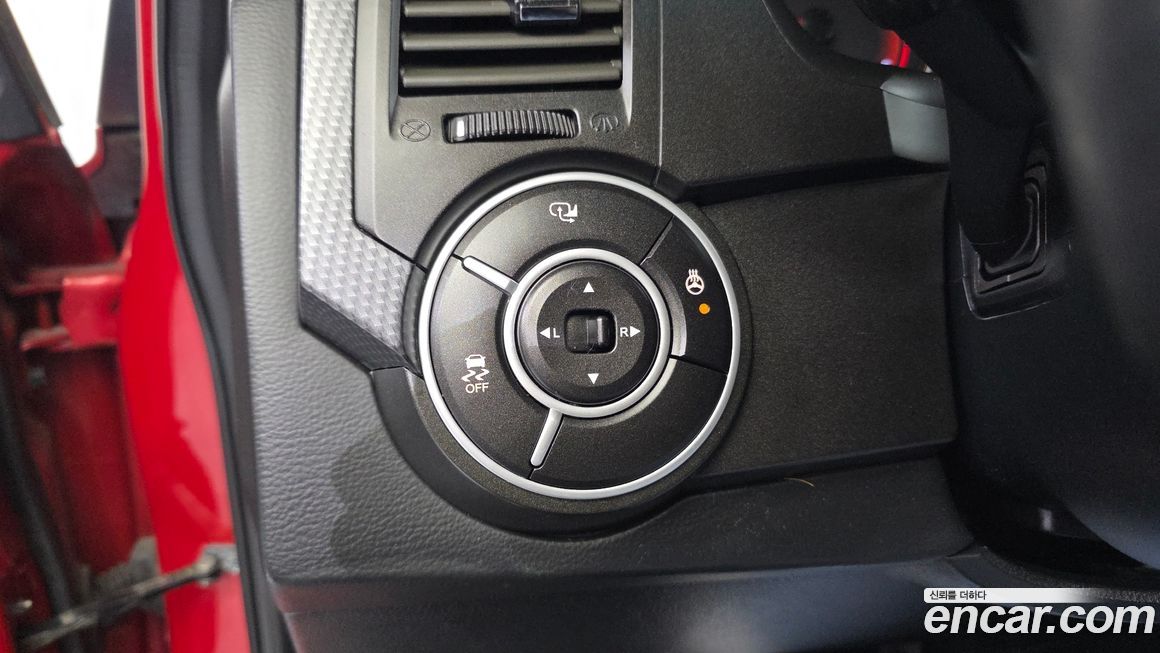 KG_Mobility_Ssangyong KORANDO 2016