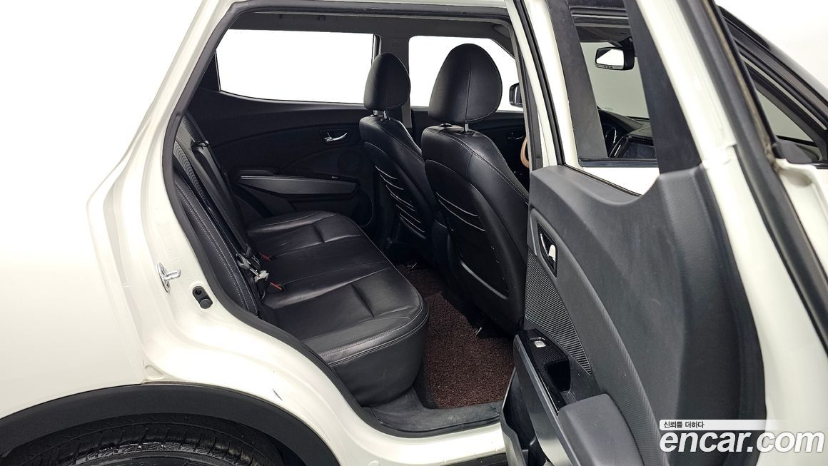 KG_Mobility_Ssangyong TIBOLI 2018