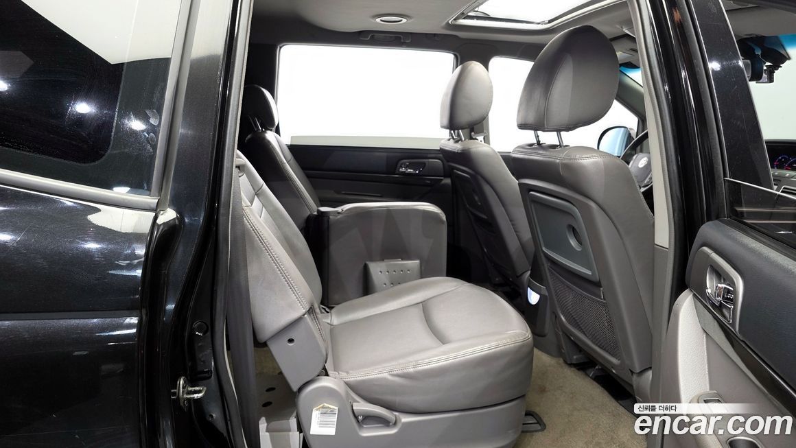 KG_Mobility_Ssangyong KORANDO 2014