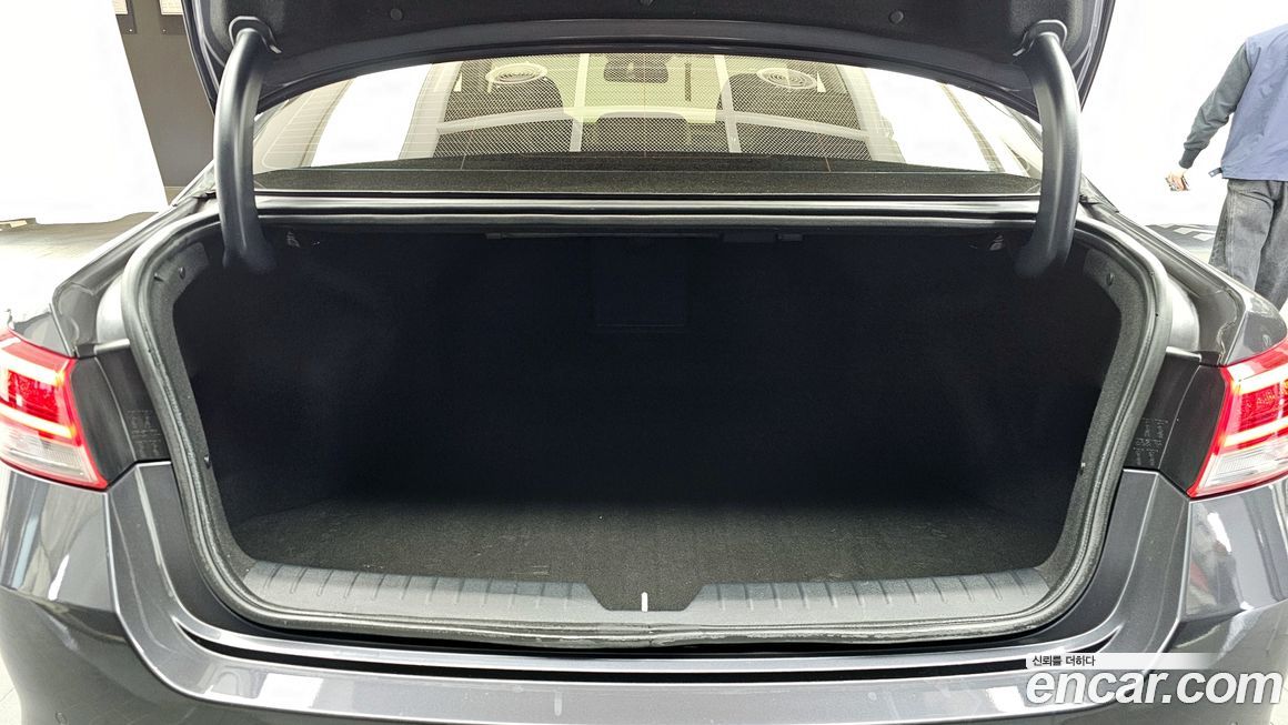 Kia K5 2016
