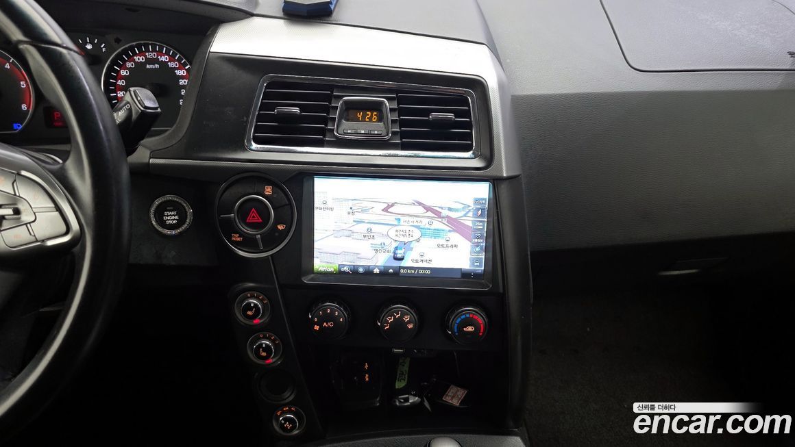 KG_Mobility_Ssangyong KORANDO 2017