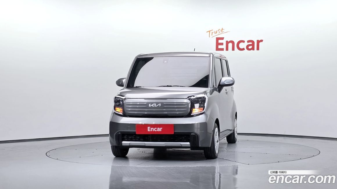 Kia RAY 2023