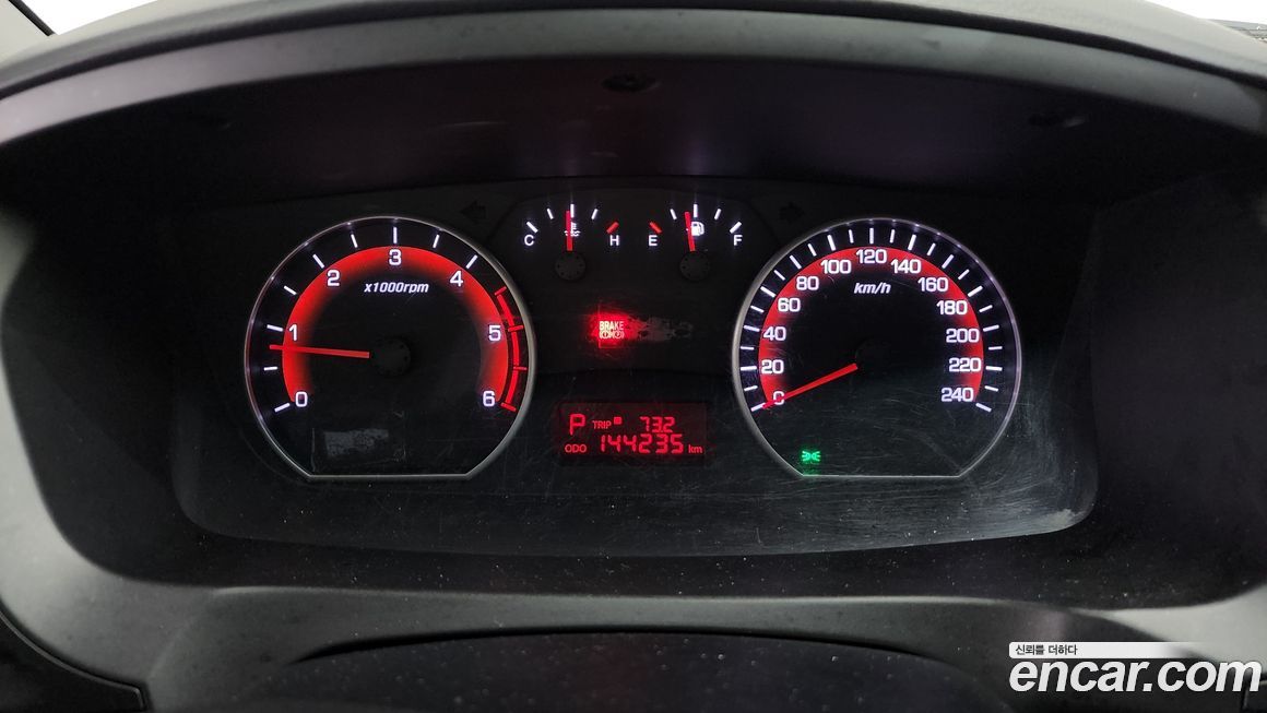 KG_Mobility_Ssangyong KORANDO 2017