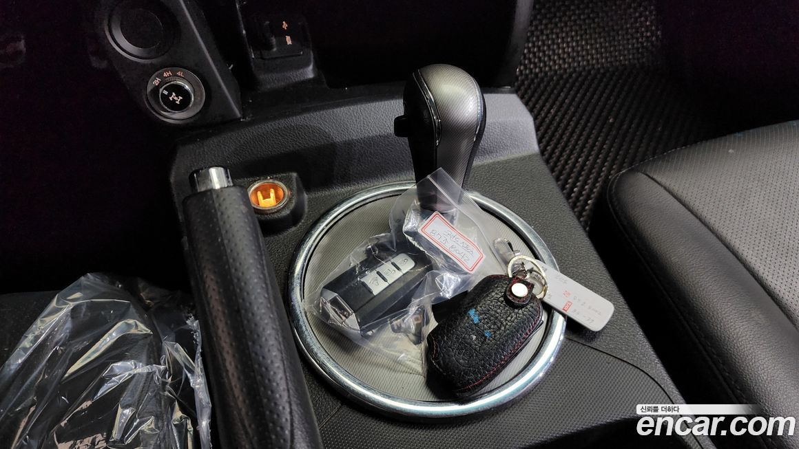 KG_Mobility_Ssangyong KORANDO 2017