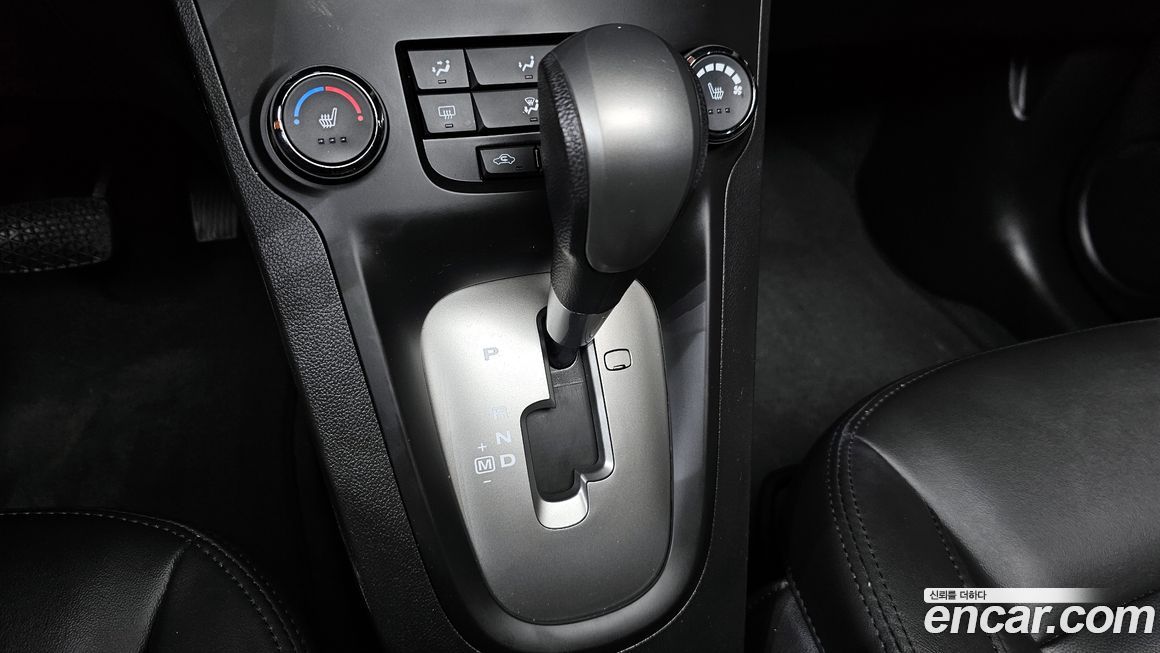 ChevroletGMDaewoo Orlando 2017