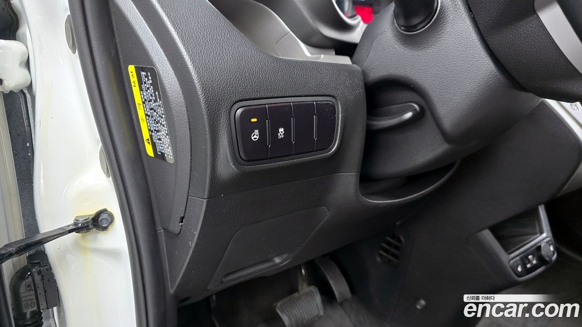 Kia RAY 2019