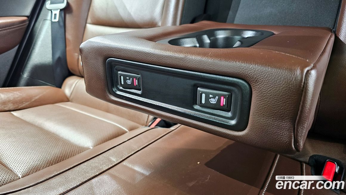 Renault-KoreaSamsung QM6 2017