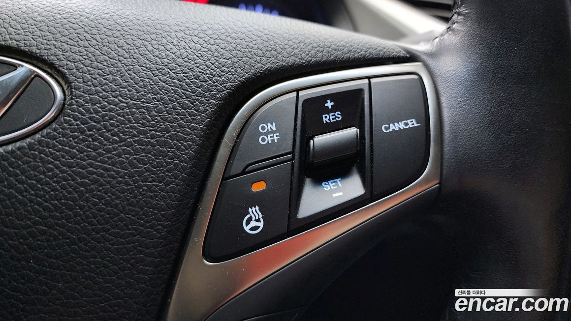 Hyundai Grandeur 2014