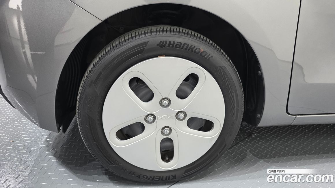 Kia RAY 2023