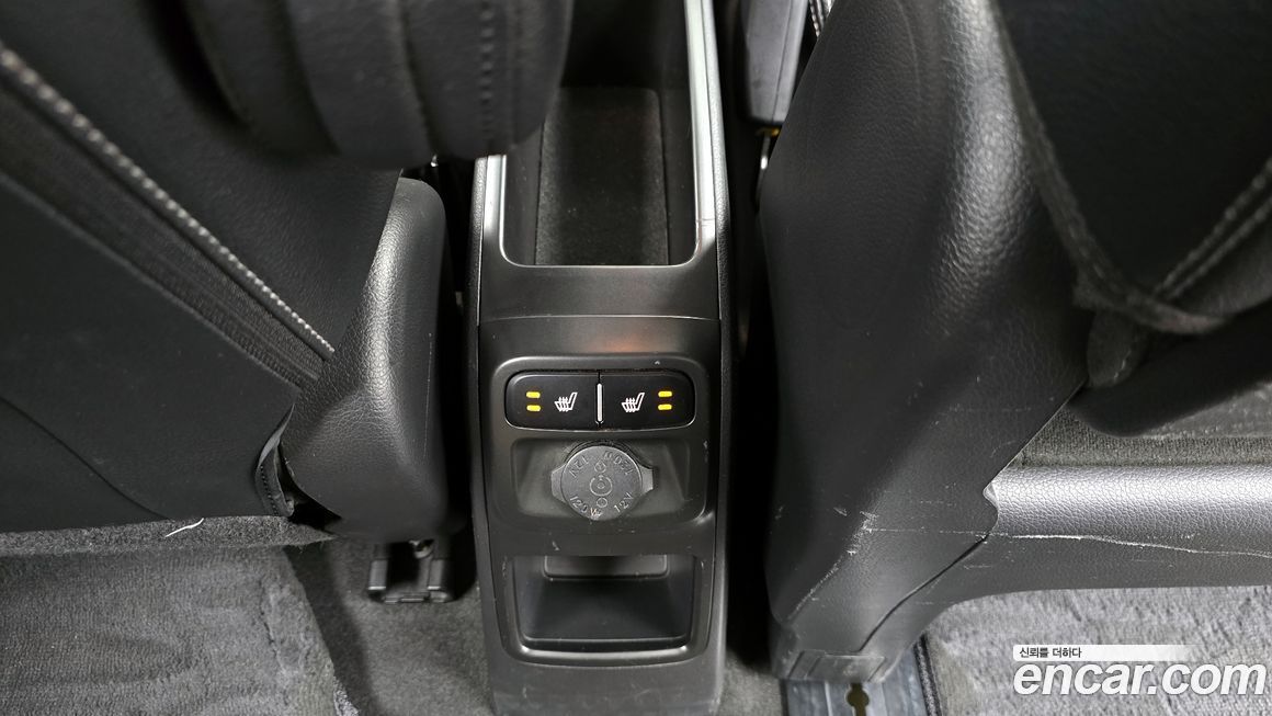 Kia RAY 2019