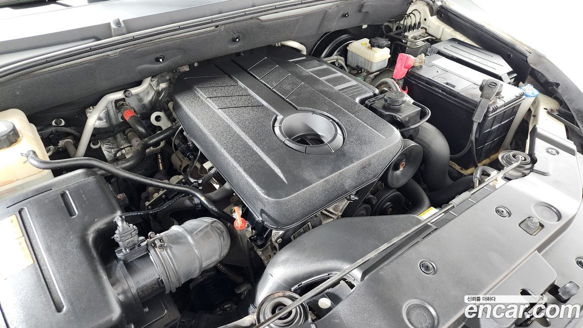 KG_Mobility_Ssangyong KORANDO 2017