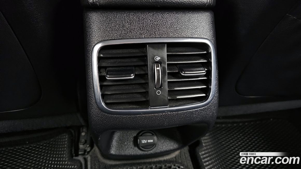 Kia K5 2016