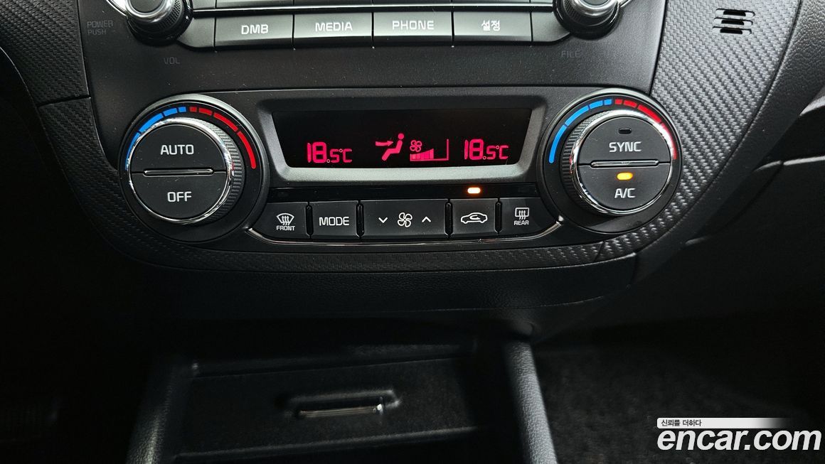 Kia K3 2017
