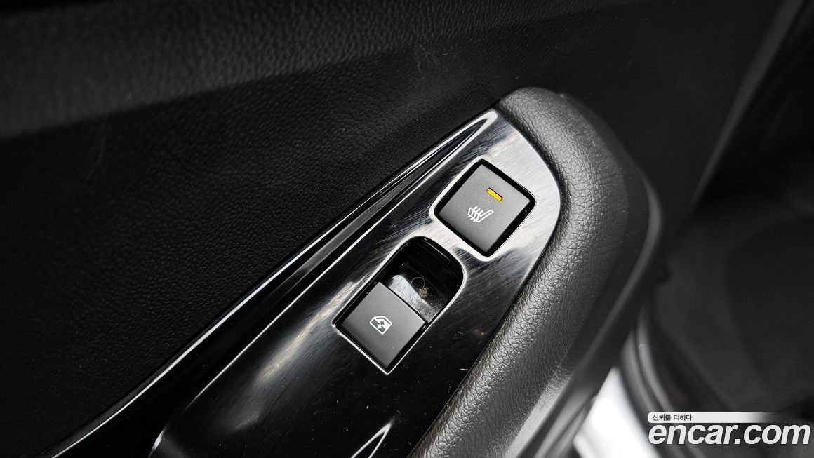 ChevroletGMDaewoo Orlando 2017